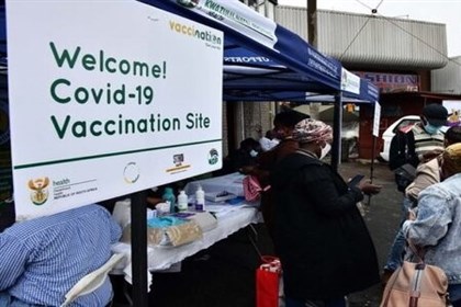 Constitutional Court May Have Final Say On Mandatory Vaccine